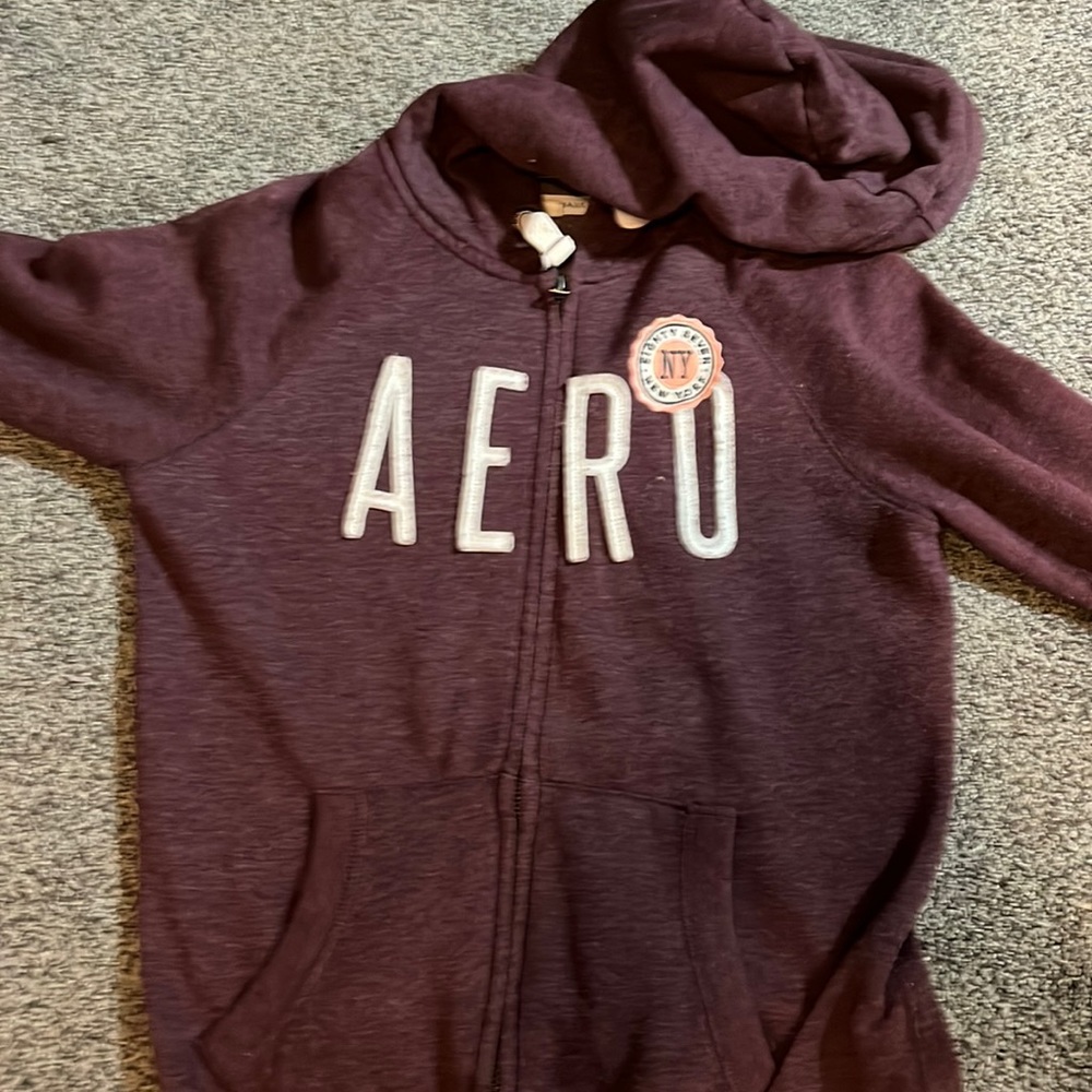 aeropostale
